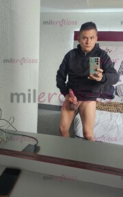 COBRO 200 TENGO 21 CM DE VERGA ATIENDO PASIVOS - FOTO 4