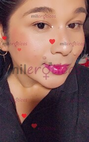 SOY UNA CHICA TRANS SOY DE LA COSTA SOY MUY DELICADA AMOROSA RESPETUOSA Y RESPON - FOTO 3