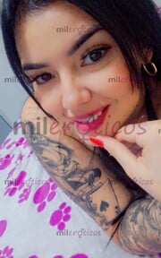 FUEGO DANIELA VIP RENOVADA CENOS OPERADO COLA DE INFARTO ES LO QUE SIENTO AL - FOTO 1