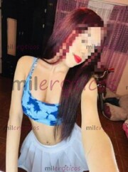 SOY UNA PUTITA SÚPER COGELONA QUIERO QUE ME MOJES TOCÁNDOME - FOTO 9