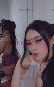 SOY UNA LINDA UNIVERSITARIA DESCOMPLICADA Y COMPLACIENTE VINE A TU CIUDAD POR PO - FOTO 2