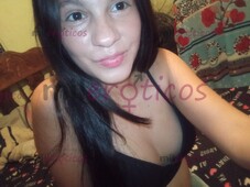 HOLA MI NOMBRE ES NAOMI LINDA SEXY TANGO COLA OPERADA REALIZO DOMICILIO GARANTI - FOTO 6