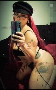 HOLA ME LLAMO SARA CHICA ENCANTADORA ESTOY DISPUESTA PARA CUMPLIR TUS DESEOS - FOTO 1