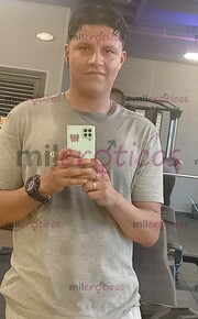 SOY JUAN UN JOVEN DE 23 DISPONIBLE PARA SERVICIO A MUJERES EN MEDELLIN - FOTO 5