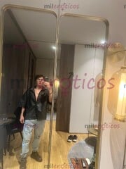CHICO SCORST BUENA VERGA Y COLA RECIÉN LLEGADO A TU CIUDAD - FOTO 7