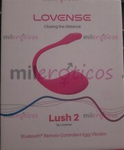 VENDO LOVENSE LUSH 2 ..NUEVO, NO SE UTILIZÓ ESTA UBICADO EN SOACHA - FOTO 10