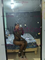 SIN COMPETENCIA ALGUNA DOTADA LECHERA CON UN RICO CULO APRETADITO - FOTO 10