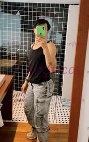 POLLO PINTA RECIÉN LLEGADO A TU CIUDAD FULLL SEXY - FOTO 6