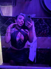 JADE TU NEGRA SEXI AFRODISÍACA INTER ACTIVA Y PASIVA CULUNA Y VERGONA - FOTO 2