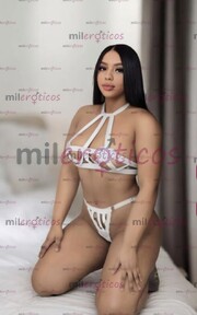 MORENA TETAS RICAS, PASA A CONOCERME NO TE ARREPENTIRÁS - FOTO 8