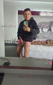 COBRO 200 PESOS TENGO 21 CM BUSCO CULOS CALIENTES - FOTO 3