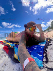 CURVAS MARCADAS, MIRADA INTENSA Y UNA SONRISA QUE SEDUCE SIN ESFUERZO - FOTO 8