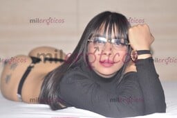 HOLA AMOR SOY MARIANA NUEVA EN LA CIUDAD POCOS DIAS VEN Y CONOCEME.... - FOTO 1