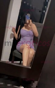 SOY UNA PERRITA SUCIA EN BUSCA DE PENE RICO MI AMOR - FOTO 9