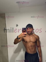 COLOMBIANO XL CACHONDO DISPUESTO A COMPLACERTE - FOTO 8