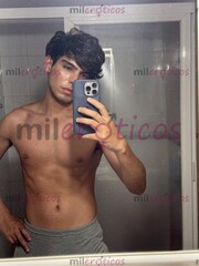 LINDO Y MORBOSO CON GANAS DE PASARLA BIEN - FOTO 6