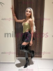 RUBIA VERGUDA EN TU CIUDAD, VISÍTAME ÚNICOS DÍAS! - FOTO 2