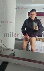 COBRO 200 PESOS TENGO 21 CM DE VERGA BUSCO PASIVOS - FOTO 1