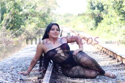 DANIA MENDOZA ROMPECULOS 69 AL NATURAL CON LUGAR DISPONIBLE - FOTO 2