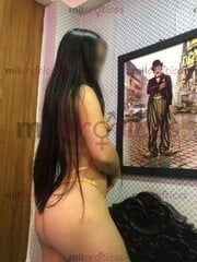 VEN Y HACEMOS EL AMOR BIEN RICO PIEL DULCE SUAVE Y PERFUMADA - FOTO 5