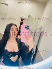 SOY UNA LINDA JOVENCITA MUY CACHONDA ATREVIDA CON UN CUERPO RICO - FOTO 4