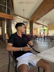 MUÑEQUITO RECIÉN LLEGADO A TU CIUDAD 18 CM ERECCIÓN GARANTIZADA!! - FOTO 8