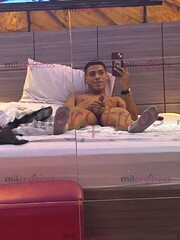 POLLITO VERGON DISPONIBLE FULL ARRECHO PARA CONPLACERTE - FOTO 10