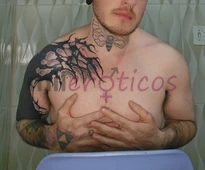 HOMEM TRANS, HOMEM DE BUCETA GRELO GRANDE TESUDO - FOTO 3