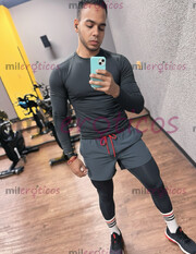 MAN SERIO VERGON 21 CM GRUESA , CULÓN CULO GRANDE SOY VERSÁTIL , LECHERO MORBOSO - FOTO 10