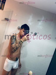 DERIAM CHICO NUEVO EN LA CUIDAD POLLITO DE 21 AÑOS DISPUESTO A TODO - FOTO 5