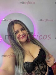 POCOS DIAS TROSUDITA MUY SEXOSA VEN PRUEBA MI VAGINITA CALIENTE DISFRUTAME - FOTO 2