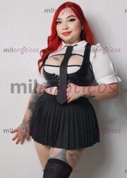 ALEJITA FULL COMPLACIENTE, DEJA CORRER TU LECHE EN MI. - FOTO 6