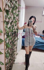 ME ENCANTA EL SEXO Y CHUPAR UNA CHICA DE EXTROVERTIDA Y FANTASIAR - FOTO 2