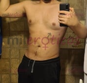HOMBRE JOVEN DE 25 AÑOS BUSCA LLENARTE DE PLACER - FOTO 1