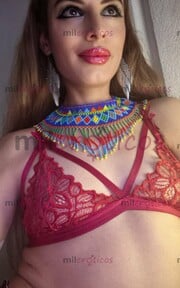 MUÑECA PASIVA MUY COMPLACIENTE EN LA CAMA - FOTO 9