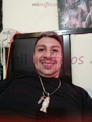 VEN HOLA BB, VAMOS A PASARLA RICO, NO ESPERES MÁS Y DECÍDETE A PASARLA DELICIOSO - FOTO 10