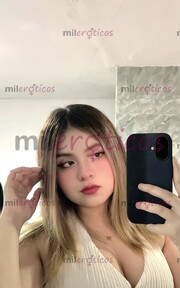 OLIVIA, 20 AÑOS, JOVENCITA CON UN CUERPO NATURAL IMAGEN GARANTIZADA - FOTO 8