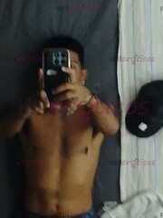 MORENO CON VRGON XXL DOMINANTE Y CUMPLIDOR DE FANTASÍA - FOTO 7