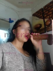 HAGAMOS UNA VIDEOLLAMADA BIEN DELICIOSA HAZME VENIR A CHORROS TOMARE TU LECHE SE - FOTO 10