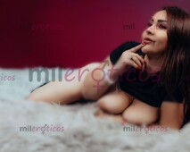 EN MI MEJOR MOMENTO SARA MADURITA COMPLETAMENTE NATURAL - FOTO 7