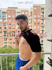 JOVEN PAISA MODEL CULÓN CON SITIO PRIVADO, DISPONIBLE EN TU CIUDAD - FOTO 7