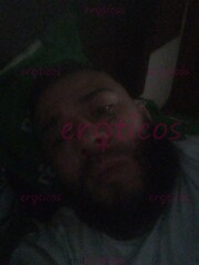 HOMBRE BARBADO RESERVADO Y MUY COMPLACIENTE TRATO DE NOVIOS . - FOTO 6