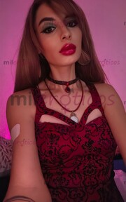 ATENCIÓN TIENES FANTACIAS AQUÍ SE CUMPLEN NENE SOY JOVEN Y HERMOSA - FOTO 5