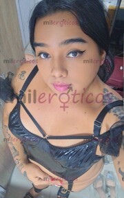 DOMICILIO O EN APTO FIESTERA DESCOMPLICADA VERSÁTIL COMPLACIENTE - FOTO 10