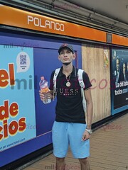 VERGÓN XXL RECIEN LLEGADO A CDMX 22CM D CARNE GRUESA Y LECHOSO PRA QUE DISFRUTES - FOTO 5