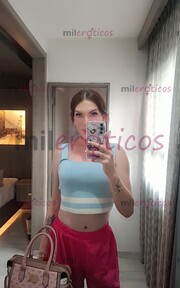 TU MUÑECA FAVORITA ALEXA MALDONADO CONOCEME100% REAL CHECA MIS REDES SOCIALES - FOTO 3