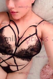 POMPUDITA, CADERONA , Y MUY BONITA , DESESTREZATE - FOTO 1