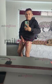 ATIENDO PASIVOS GOLOSOS TENGO 21 CM DE VERGA COBRO 200 - FOTO 10