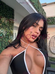 DE LAS MÁS LINDA DE LA CIUDAD .. ACTIVA Y PASIVA TRANS FEMENINA ARRECHA - FOTO 5