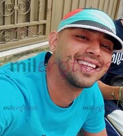 SOY JOVEN SERIO SIMPÁTICO BUEN DOTADO 19 CM GRUESA - FOTO 3